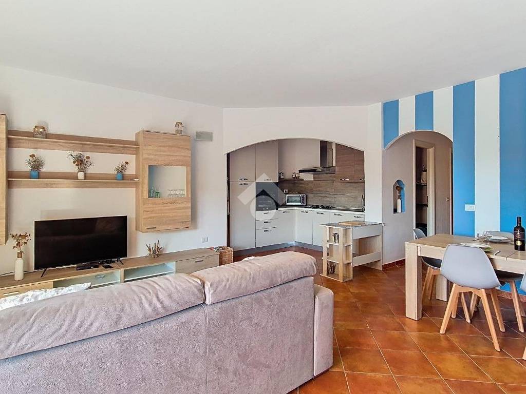 appartamento in vendita a Castelsardo
