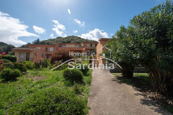 appartamento in vendita a Castelsardo