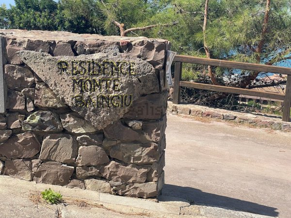 appartamento in vendita a Castelsardo