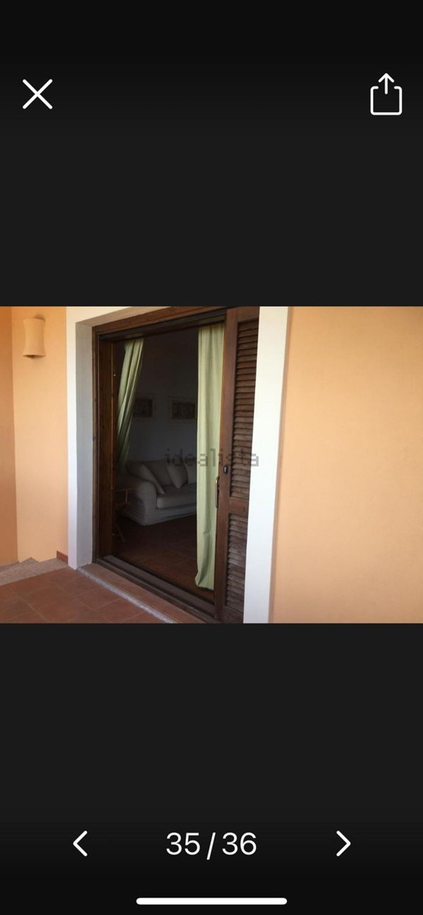 appartamento in vendita a Castelsardo