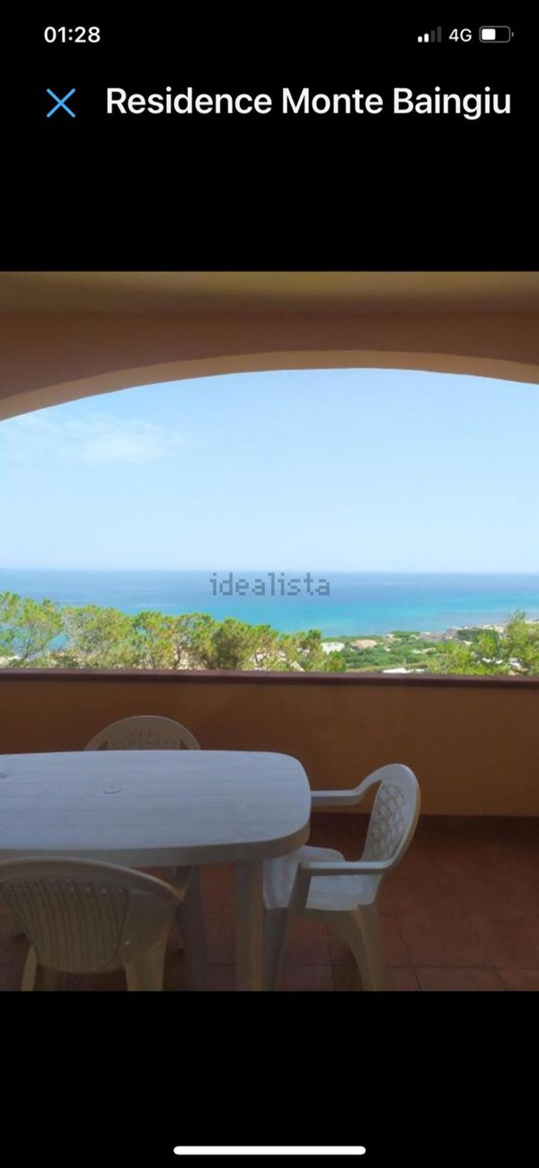 appartamento in vendita a Castelsardo