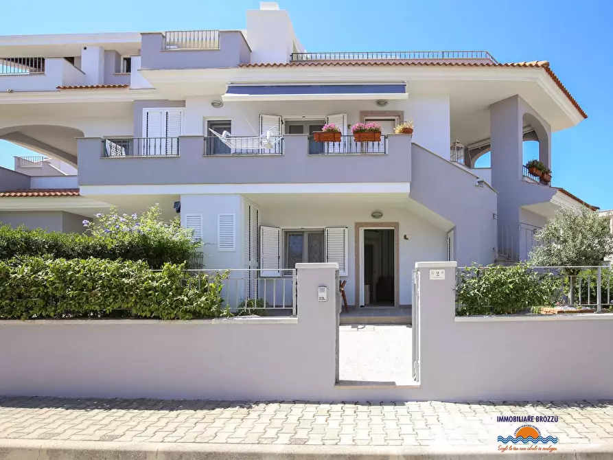 appartamento in vendita a Castelsardo in zona Lu Bagnu