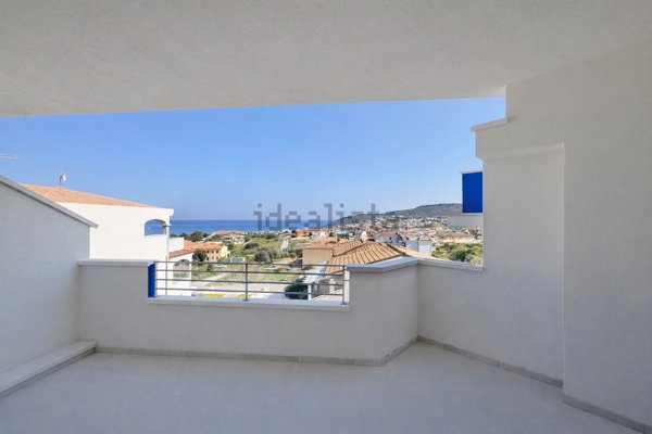 appartamento in vendita a Castelsardo in zona Lu Bagnu