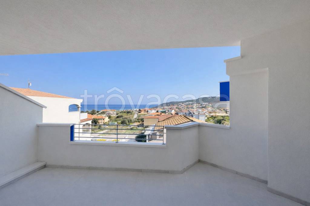 appartamento in vendita a Castelsardo in zona Lu Bagnu