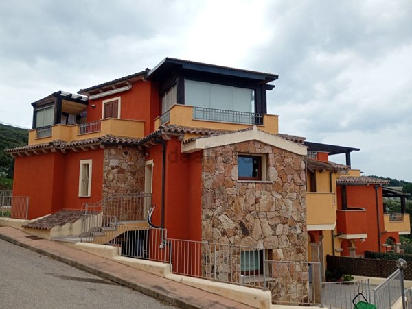 appartamento in vendita a Castelsardo
