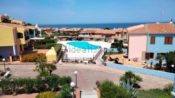 appartamento in vendita a Castelsardo in zona Lu Bagnu