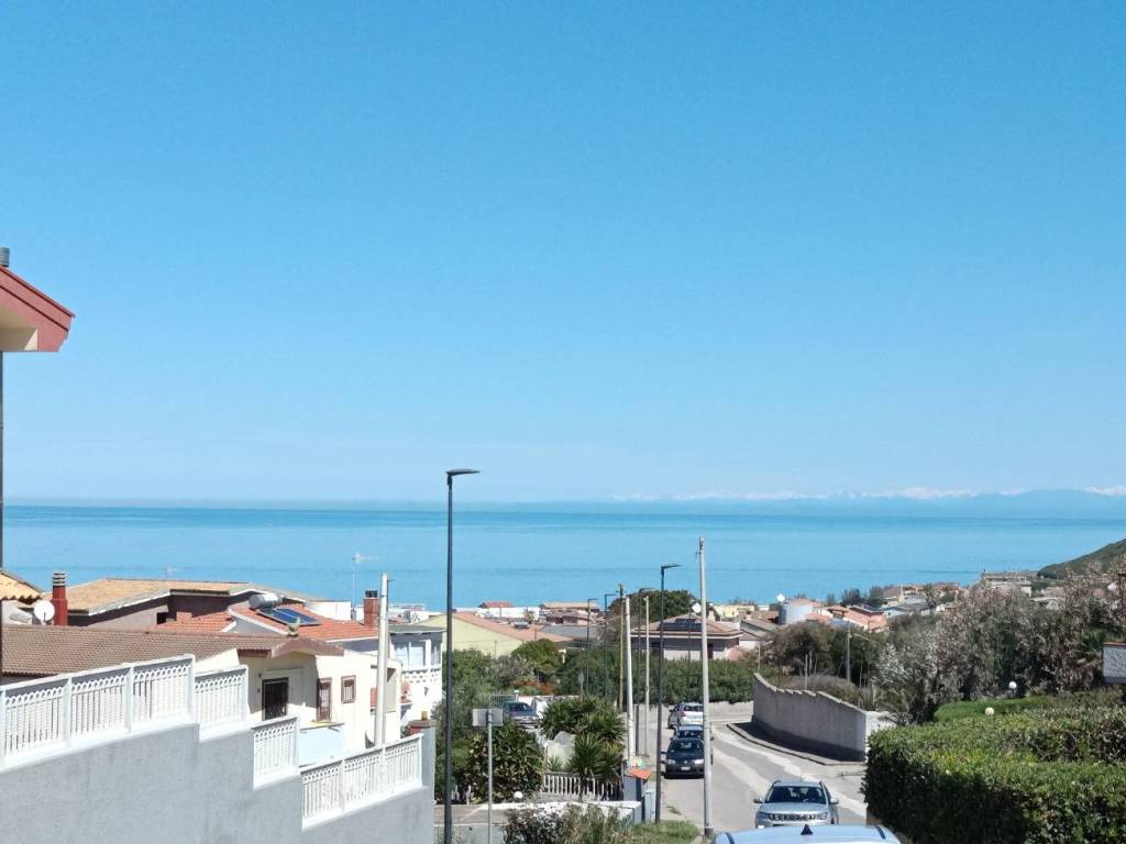 appartamento in vendita a Castelsardo in zona Lu Bagnu