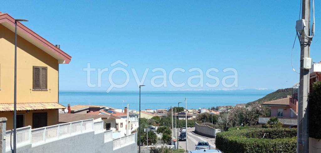 appartamento in vendita a Castelsardo in zona Lu Bagnu