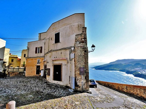 appartamento in vendita a Castelsardo