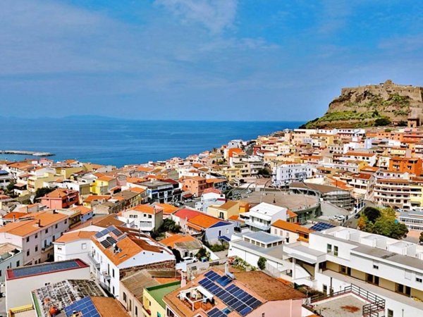 appartamento in vendita a Castelsardo