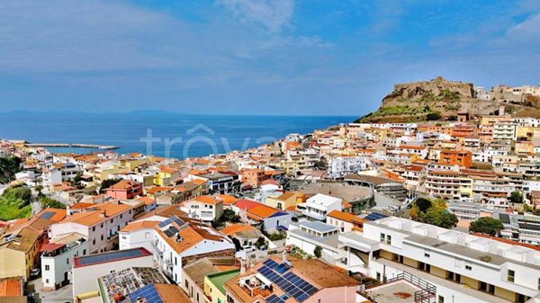 appartamento in vendita a Castelsardo
