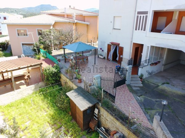 appartamento in vendita a Castelsardo in zona Lu Bagnu