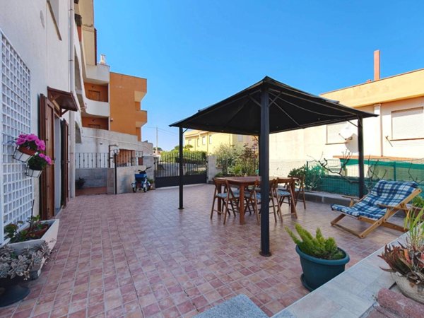 appartamento in vendita a Castelsardo in zona Lu Bagnu