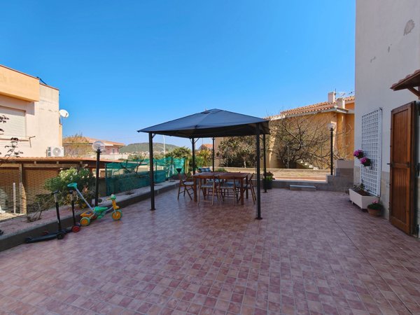 appartamento in vendita a Castelsardo in zona Lu Bagnu