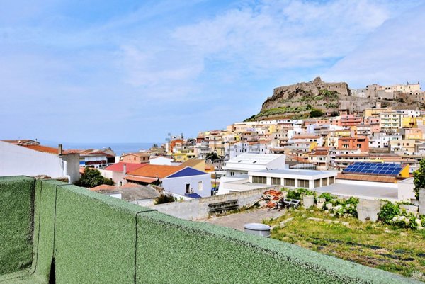 appartamento in vendita a Castelsardo