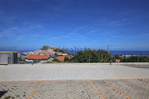 appartamento in vendita a Castelsardo