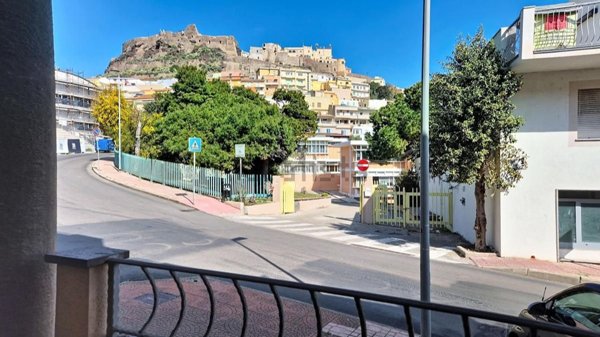 appartamento in vendita a Castelsardo