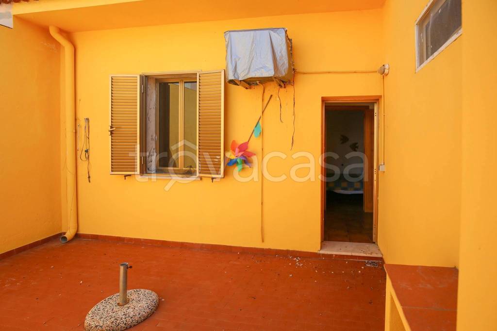 appartamento in vendita a Castelsardo in zona Lu Bagnu