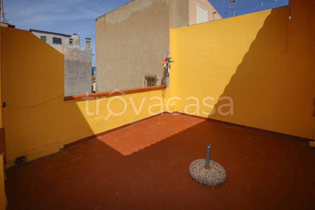 appartamento in vendita a Castelsardo in zona Lu Bagnu