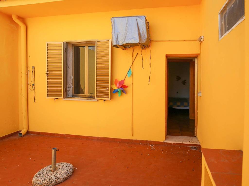 appartamento in vendita a Castelsardo in zona Lu Bagnu