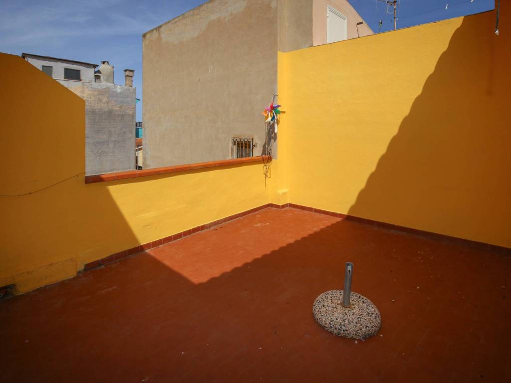 appartamento in vendita a Castelsardo in zona Lu Bagnu