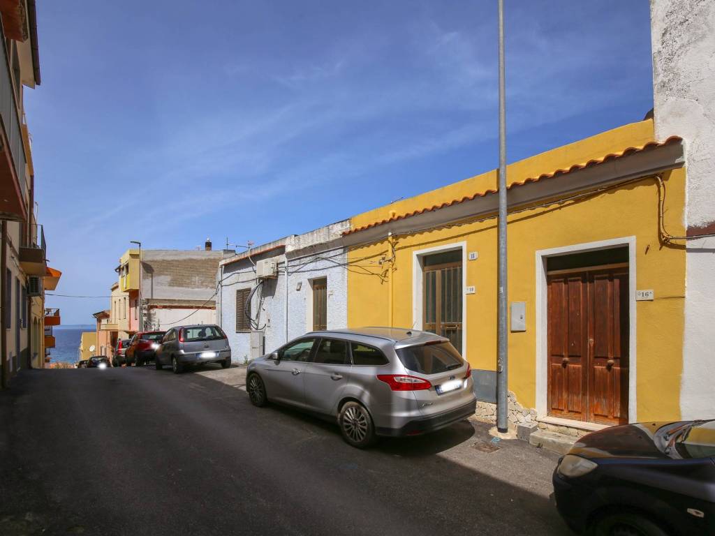 appartamento in vendita a Castelsardo