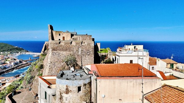 appartamento in vendita a Castelsardo