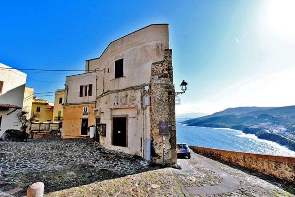 appartamento in vendita a Castelsardo