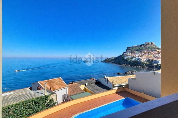 appartamento in vendita a Castelsardo