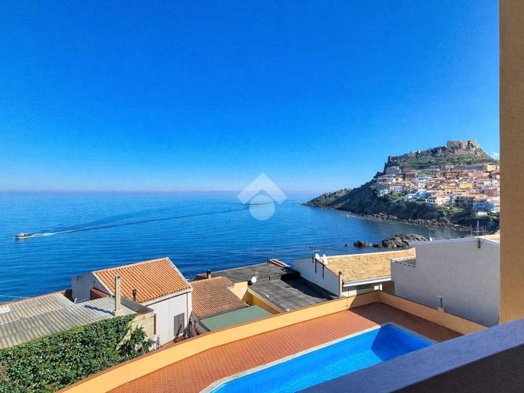 appartamento in vendita a Castelsardo