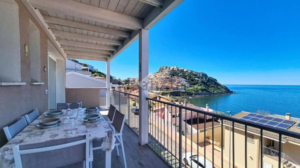 appartamento in vendita a Castelsardo