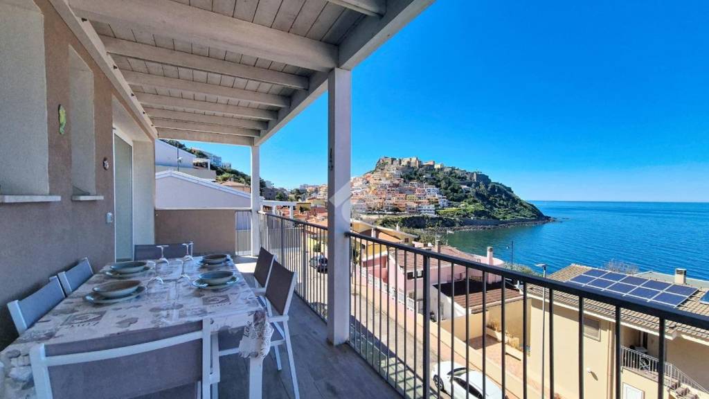 appartamento in vendita a Castelsardo