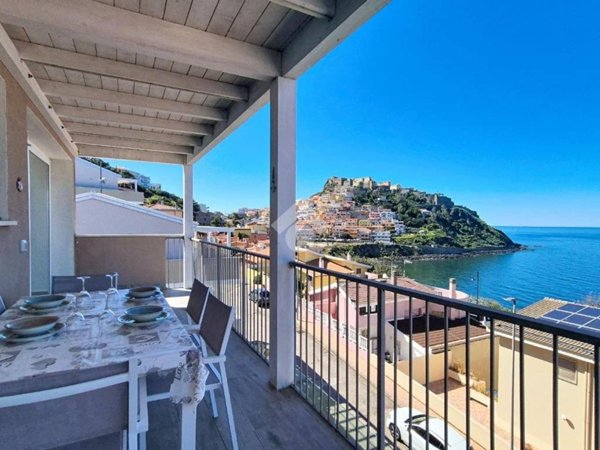appartamento in vendita a Castelsardo