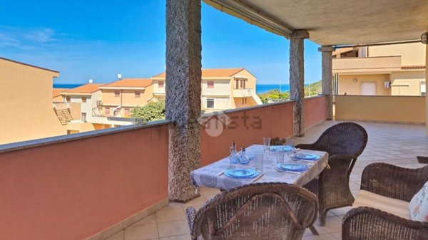 appartamento in vendita a Castelsardo in zona Lu Bagnu