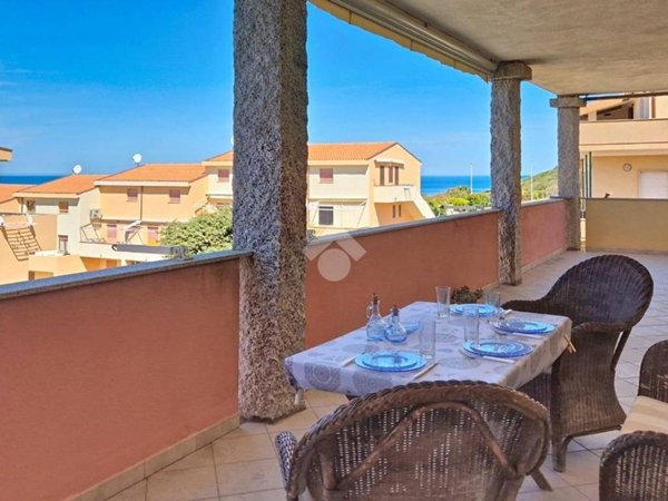 appartamento in vendita a Castelsardo in zona Lu Bagnu