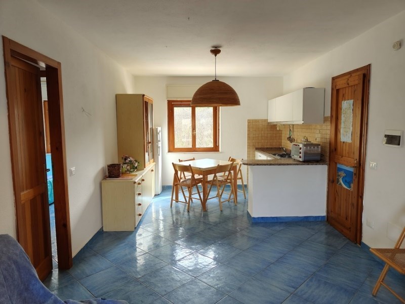 appartamento in vendita a Castelsardo in zona Lu Bagnu