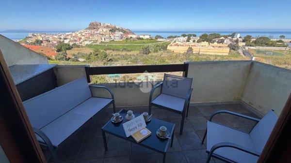 appartamento in vendita a Castelsardo