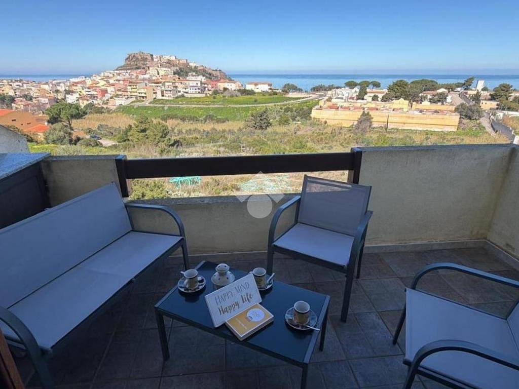 appartamento in vendita a Castelsardo