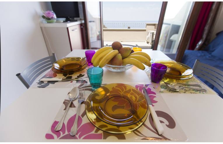 appartamento in vendita a Castelsardo