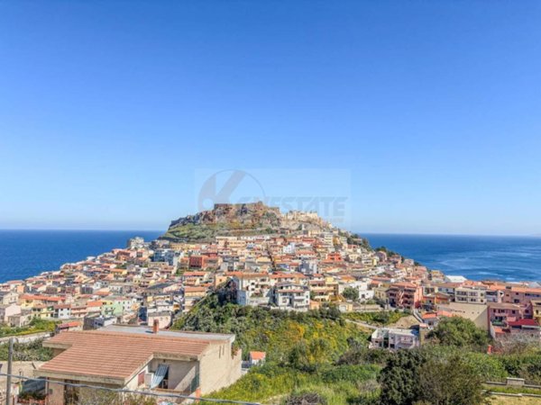 appartamento in vendita a Castelsardo