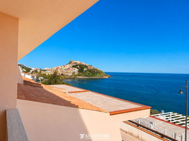 appartamento in vendita a Castelsardo