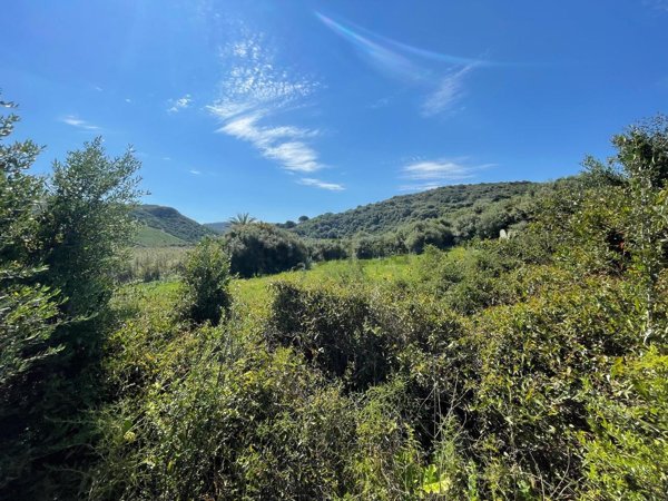 terreno edificabile in vendita a Castelsardo