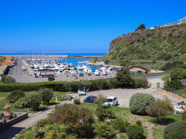 appartamento in vendita a Castelsardo