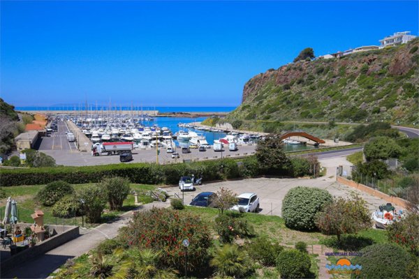 appartamento in vendita a Castelsardo in zona Lu Bagnu