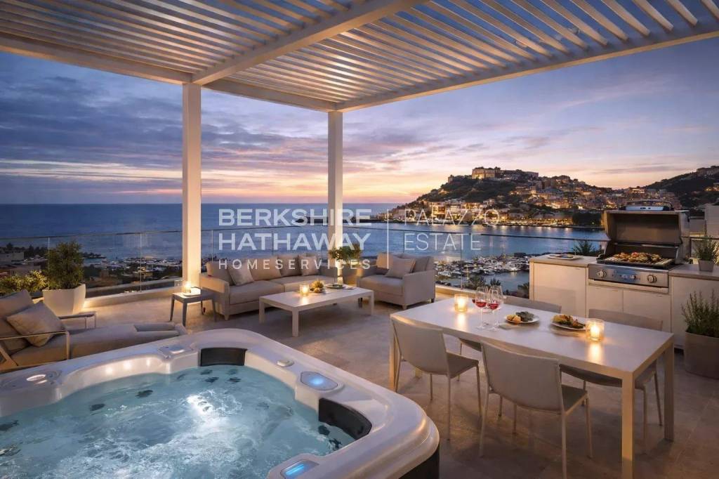 appartamento in vendita a Castelsardo