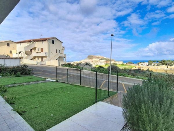 appartamento in vendita a Castelsardo