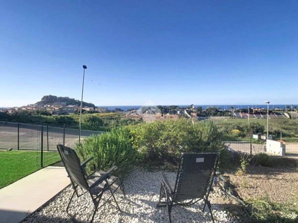 appartamento in vendita a Castelsardo