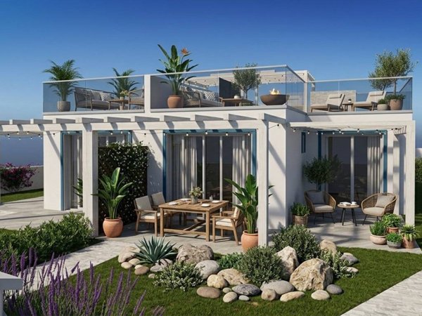 casa indipendente in vendita a Castelsardo