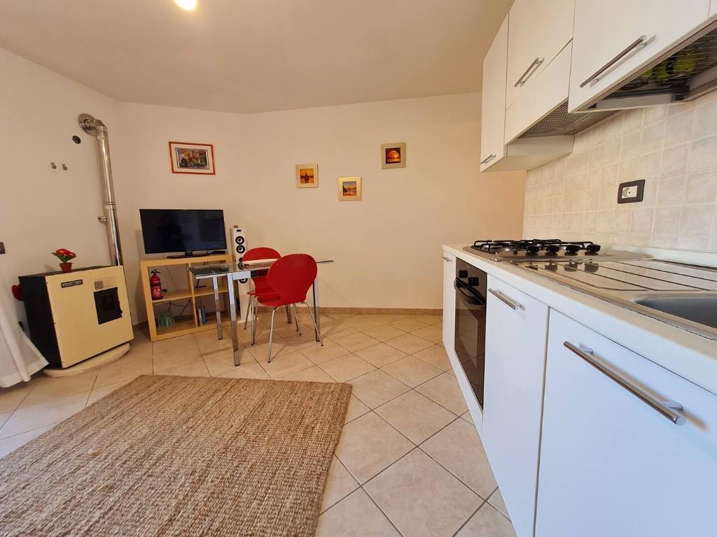 appartamento in vendita a Castelsardo in zona Lu Bagnu