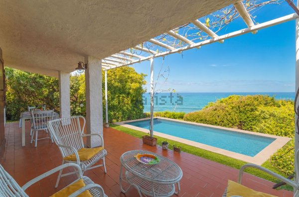 casa indipendente in vendita a Castelsardo